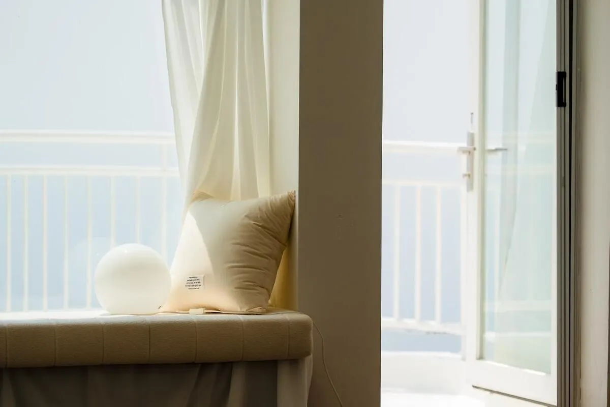 בוסאן Double-Decker Pension Ocean View Duplex With A View Of Cheongsapo Beach Train #High-Rise View#Ocean Front View